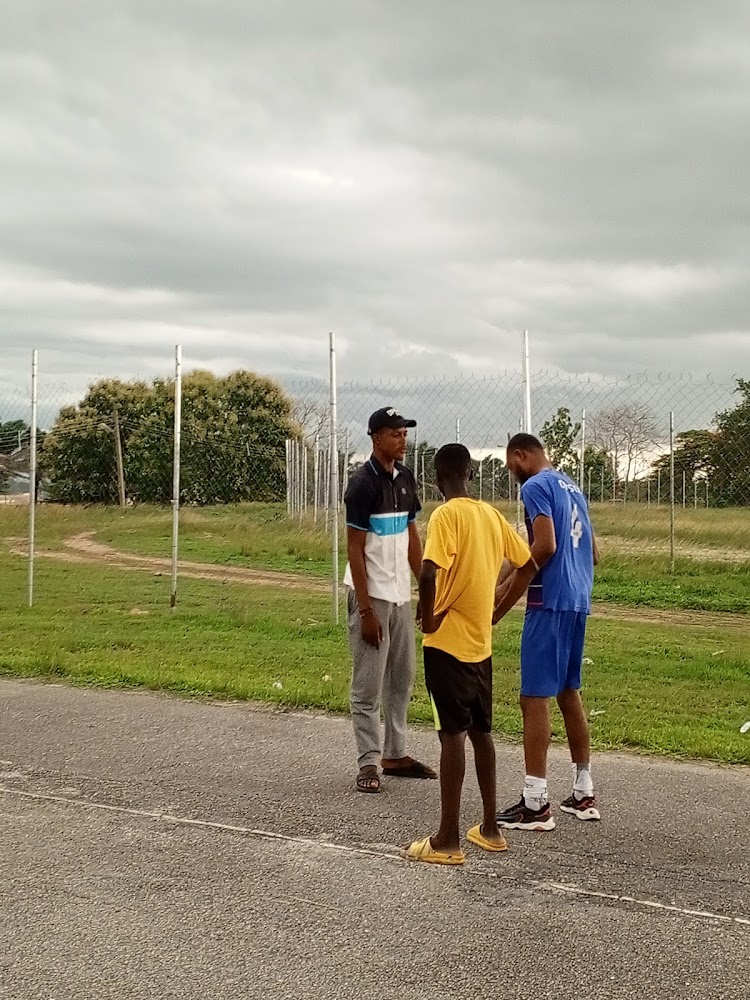 Rufus giwa polytechnic sport complex